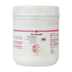 Pro-Pectalin Chewable Tablets for Dogs & Cats  Vetoquinol